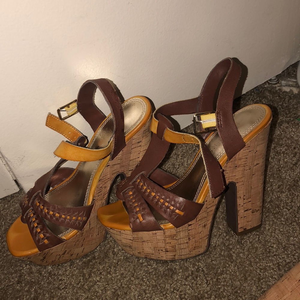 Heels